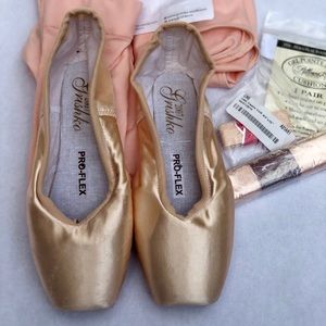 Grishko 2007 Pro-flex Bundle